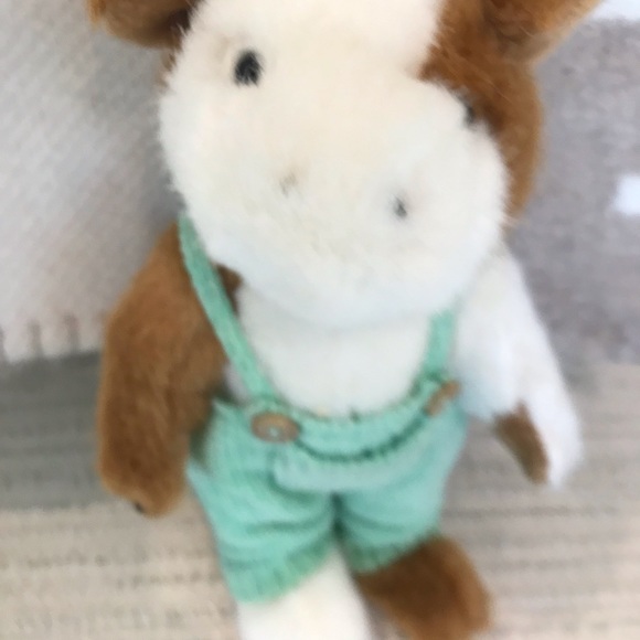 Easter Plush Trio - Picture 4 of 8